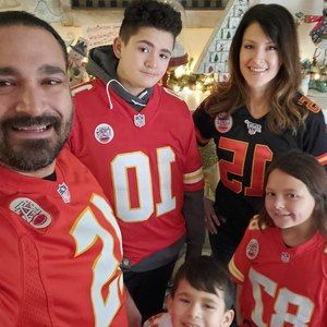 Meet your Posher, Alex